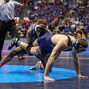 Meet your Posher, Seldon